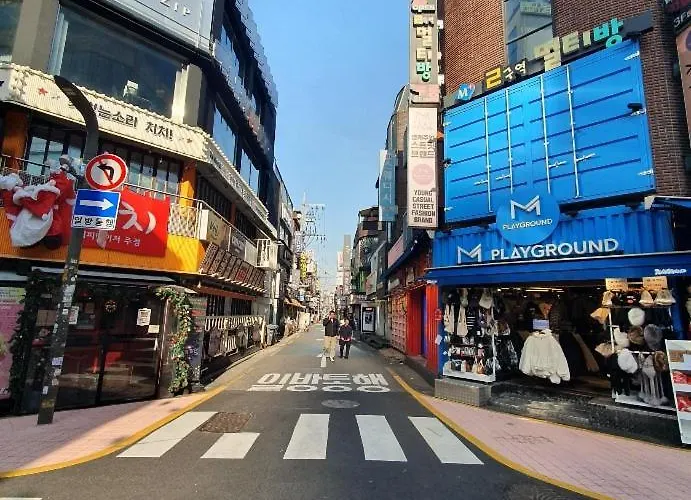 Appartement 103 신규 건대역 도보2분 성수 어린이 대공원 잠실 압구정 청담 강남 *