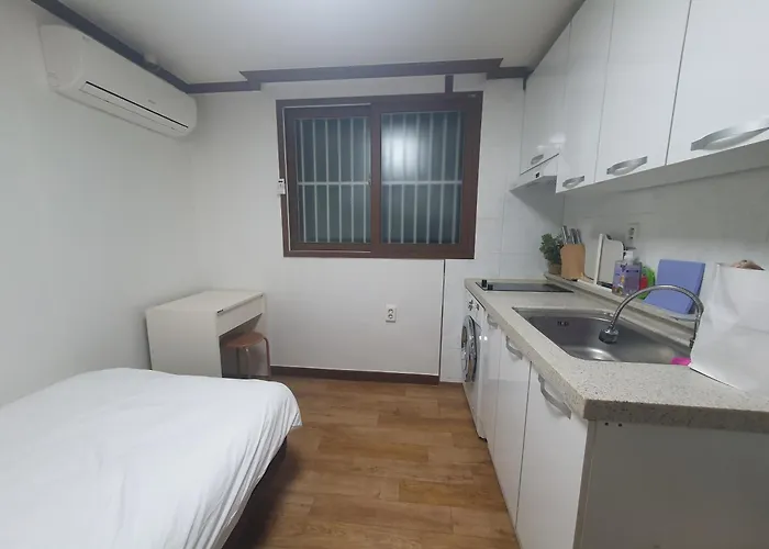 103 신규 건대역 도보2분 성수 어린이 대공원 잠실 압구정 청담 강남 Appartement Seoel