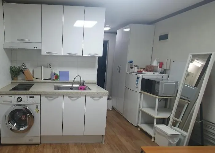 103 신규 건대역 도보2분 성수 어린이 대공원 잠실 압구정 청담 강남 Appartement Seoel