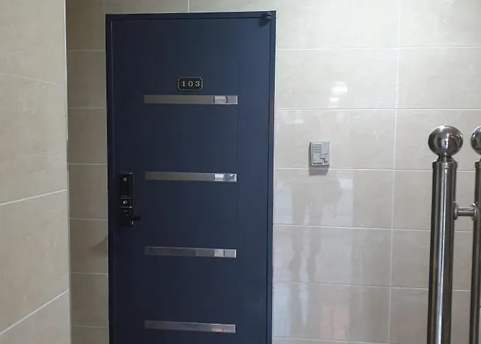 103 신규 건대역 도보2분 성수 어린이 대공원 잠실 압구정 청담 강남 Appartement Seoel
