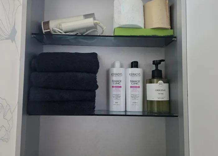 Apartamento 103 신규 건대역 도보2분 성수 어린이 대공원 잠실 압구정 청담 강남 Seul