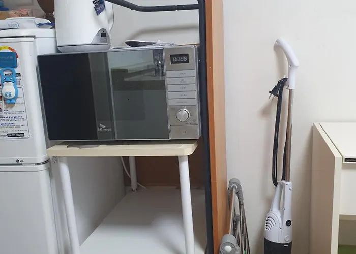 Apartamento 103 신규 건대역 도보2분 성수 어린이 대공원 잠실 압구정 청담 강남 *